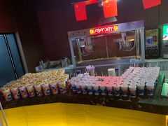-万达影城(开福万达广场IMAX店)