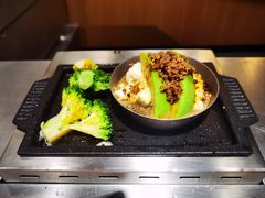 -肉肉大米(金虹桥店)