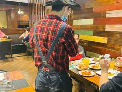 -汉巴味德(大悦城店)