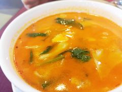 -The Palmboo Restaurant