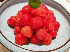 香槟汁小番茄-全聚德(胜利大街店)