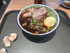 -有礼有面(知春路店)