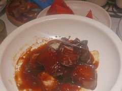 -筱爷叔·上海传统手工菜(玉树路店)