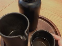 -大酉·M Coffee(北京美术馆店)