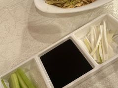 -全聚德(上海首店浦东店)