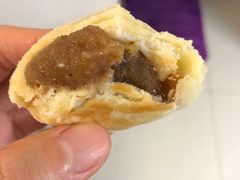 干贝小酥-陶陶居饼家(惠福东路店)