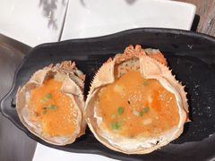 -铁板诱惑法式铁板烧(大卫城店)