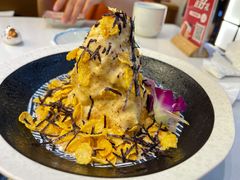 -千寻山野烤肉(中关村店)