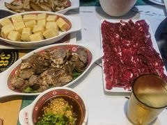 -大吉利潮汕牛肉火锅(王府井店)