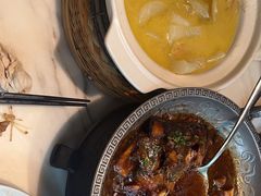 -大鱼徽州·寻味徽菜(星光总店)