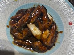 -三石铁板烧(紫竹桥店)