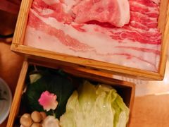 -黒豚料理 寿庵(中央駅西口店)