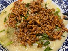 稀豆粉米线-云南李记罐罐米线饵丝小吃(汉中门金鹰店)