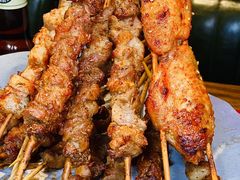 -1819餐厅·团队聚餐·烤串·精酿