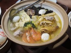 -寻宝记绍兴菜(鲁迅路店)