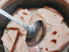 -黄山老妈·土菜(碧桂园店)