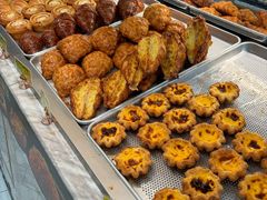 -DEMO黛慕蛋糕(中泰店)