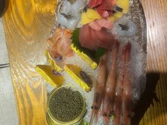 -山盛创作料理·Yamamori(珠宾店)