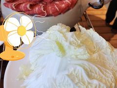 -珺小七铜锅涮肉(桃园路店)