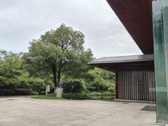 -八大山人梅湖景区