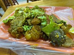 -二钢串叔麻辣烫(华龙大厦店)