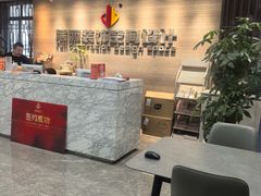 -居丽装饰空间设计(总部)