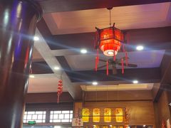 -长兴菜馆(高桥店)