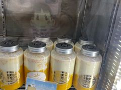 -白色日记·手作酸奶(麦凯乐店)