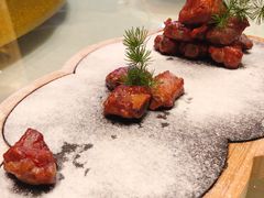 江雪糖醋小排-全聚德(常州店)