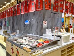 -匠牛亭·锅物烧肉放题自助(昆百大·泰业城店)