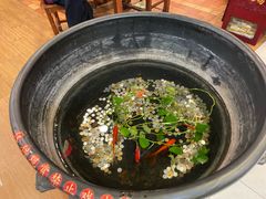 -恭敬李老北京炸酱面·京味菜(西花市店)