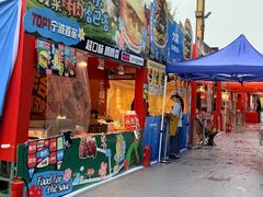 -万达广场(北京槐房店)