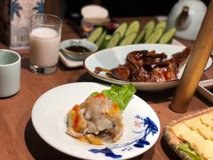 -老宁波1381餐厅(桃源中路店)