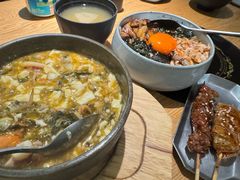 -沼津港精致料理·寿喜烧·烧鸟(青浦宝龙广场日料榜单店)