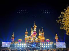 -沈阳方特欢乐世界