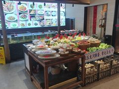 -单家老院·院子里的青岛菜(沙子口店)