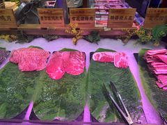 -聚盛源蒸汽海鲜火锅烤肉自助(巨川金海岸购物广场店)