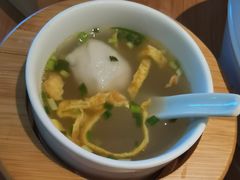 -闽上鲜·福建菜(龙湖滨江天街店)