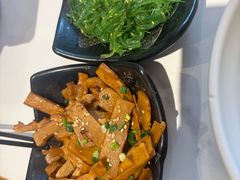 -馋三尺蟹粉小笼(人民广场店)