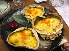 -大渔铁板烧(中山路八佰伴店)