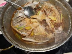 -简小舍·民间手艺菜(武昌江滩店)