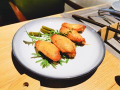 烤鸡翅-小满Grainkitchen(滨江商业广场店)