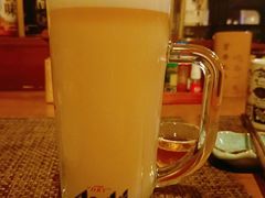 -半藏居酒屋(香港花园店)