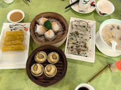 -盛港湾海鲜食府(黄沙店)