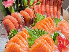 -大渔铁板烧(花园道店)