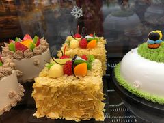 -安德鲁森Andersen Bakery(龙湖店)