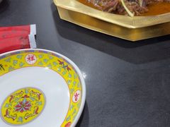 -芦月轩羊蝎子(太平桥店)