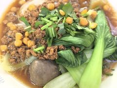 -湘味粉面馆(麓山南路店)