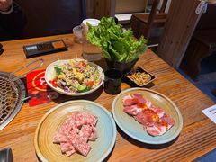 -牛坂亭 . 和牛烤肉海鲜酒场(工农路店)