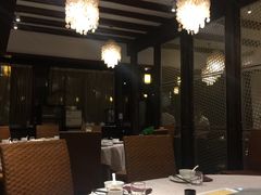 大堂-走马楼饭庄(慈城古县城店)